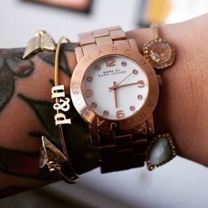 MARC JACOBS Watch